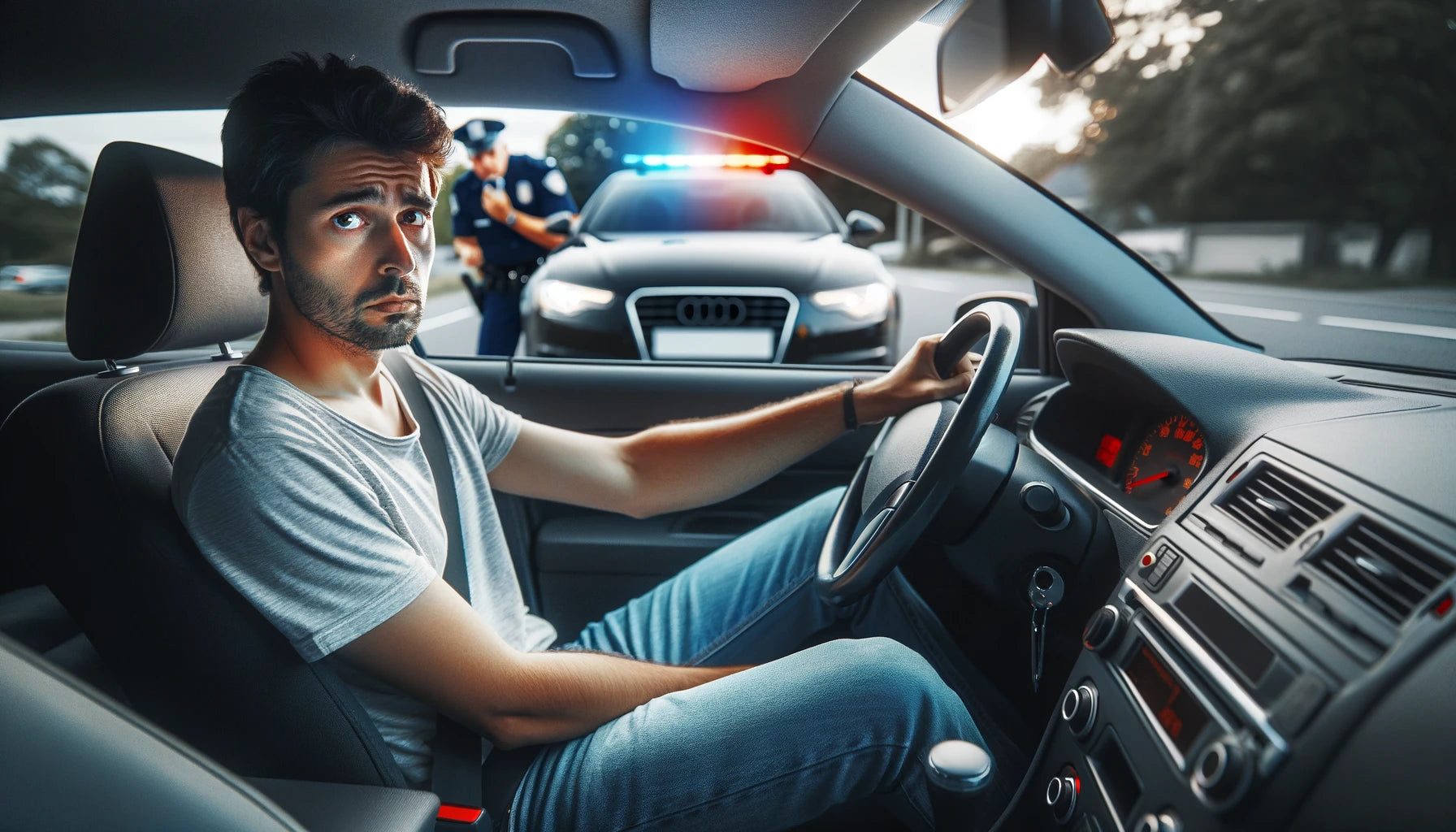 Le CBD et la Conduite en France : Ce que Vous Devez Savoir pour Rouler en Toute Sécurité