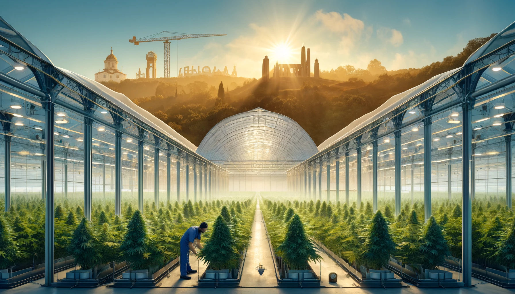 L'Essor des Entreprises Canadiennes de Cannabis au Portugal : Opportunités et Défis