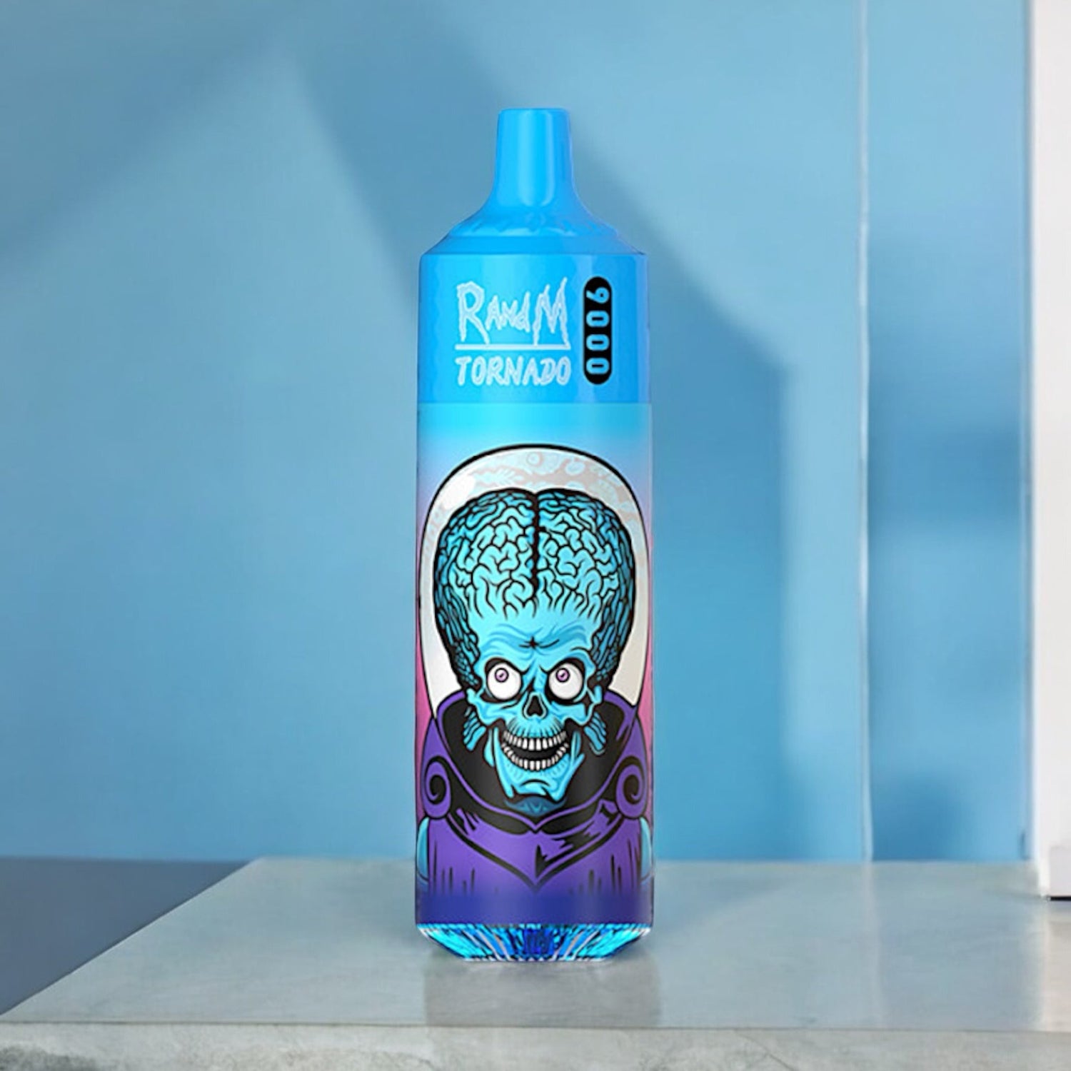 Puff RandM 9K - La puff la plus populaire