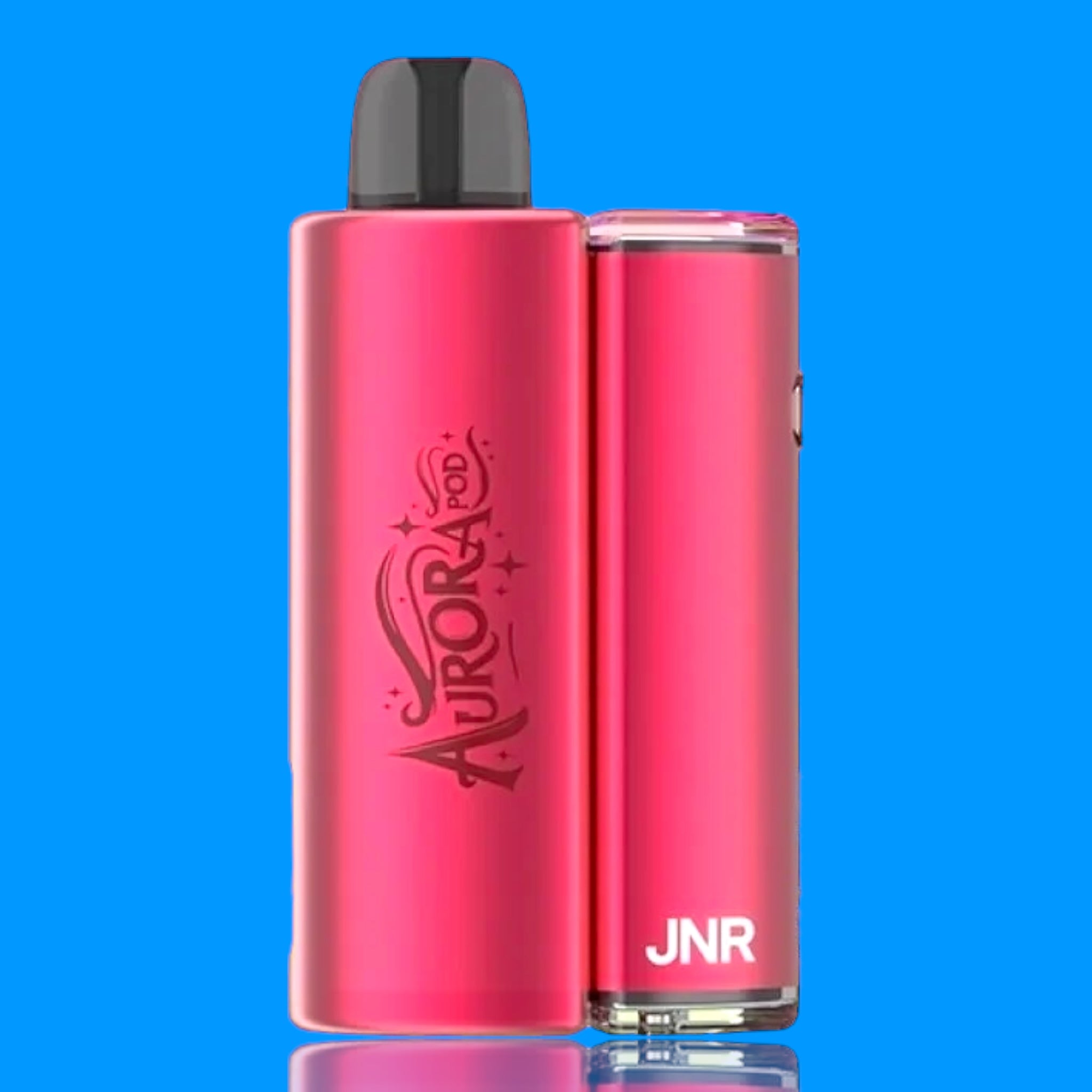 Puff JNR AURORA 27K