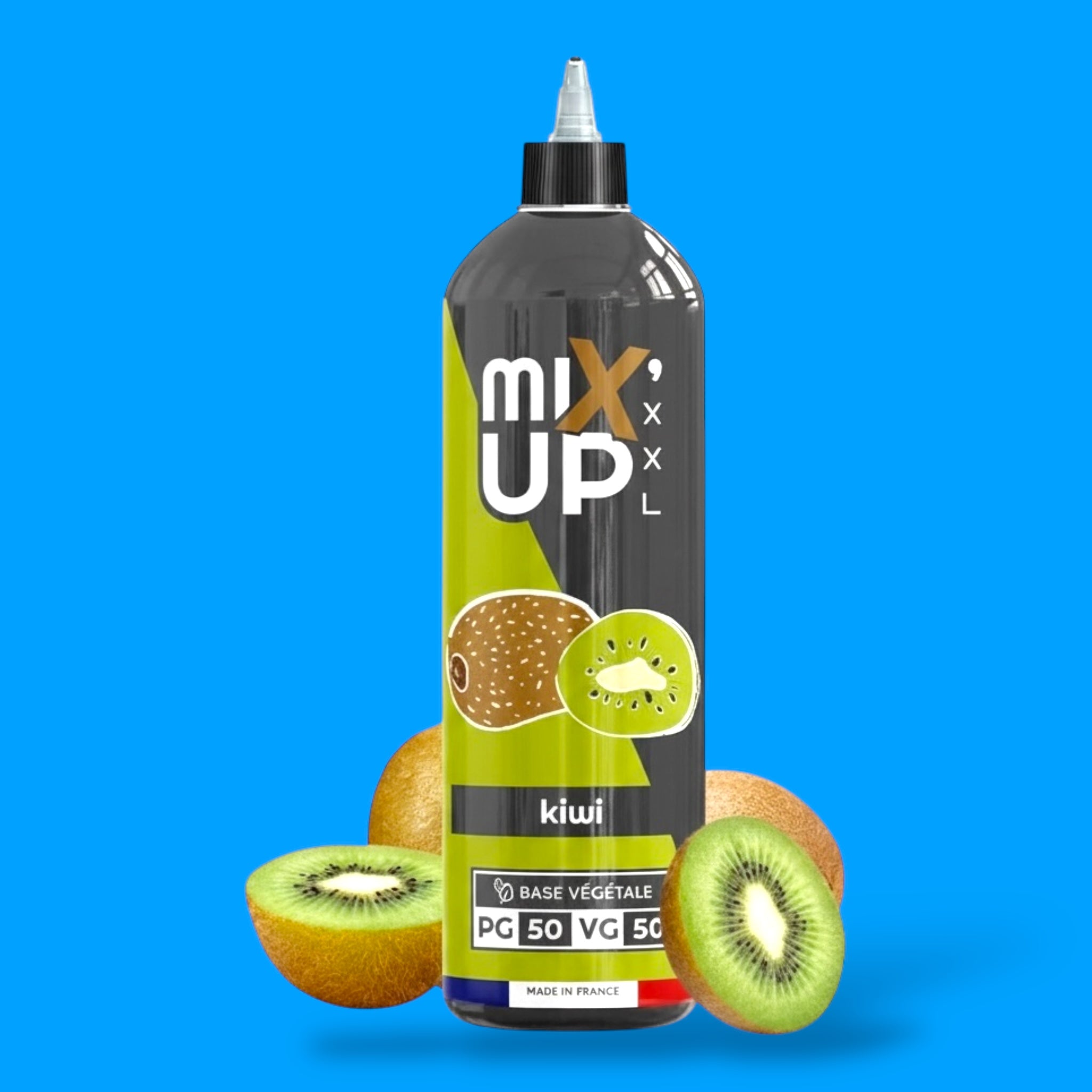 MIX’UP XXL KIWI
