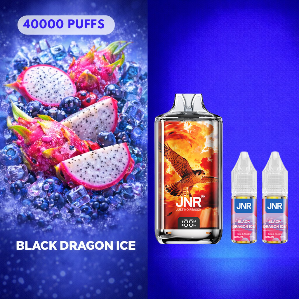 Puff JNR Falcon Nexus 40k