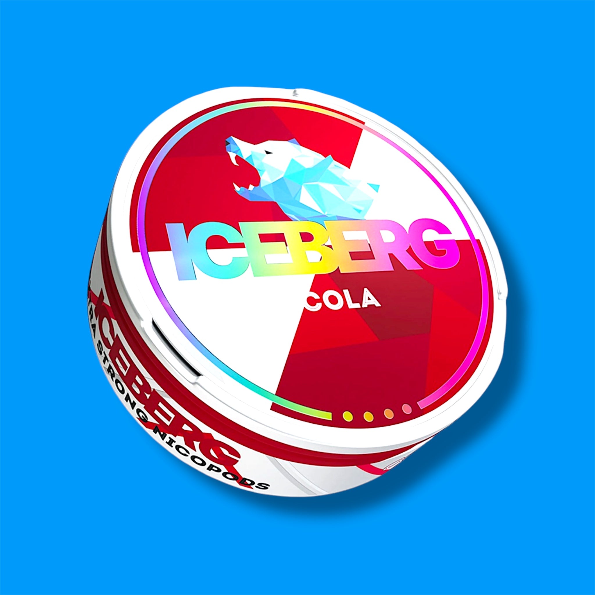 Iceberg Cola
