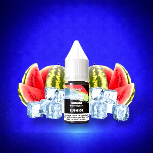 E-liquide Al Fakher 10ml 20mg