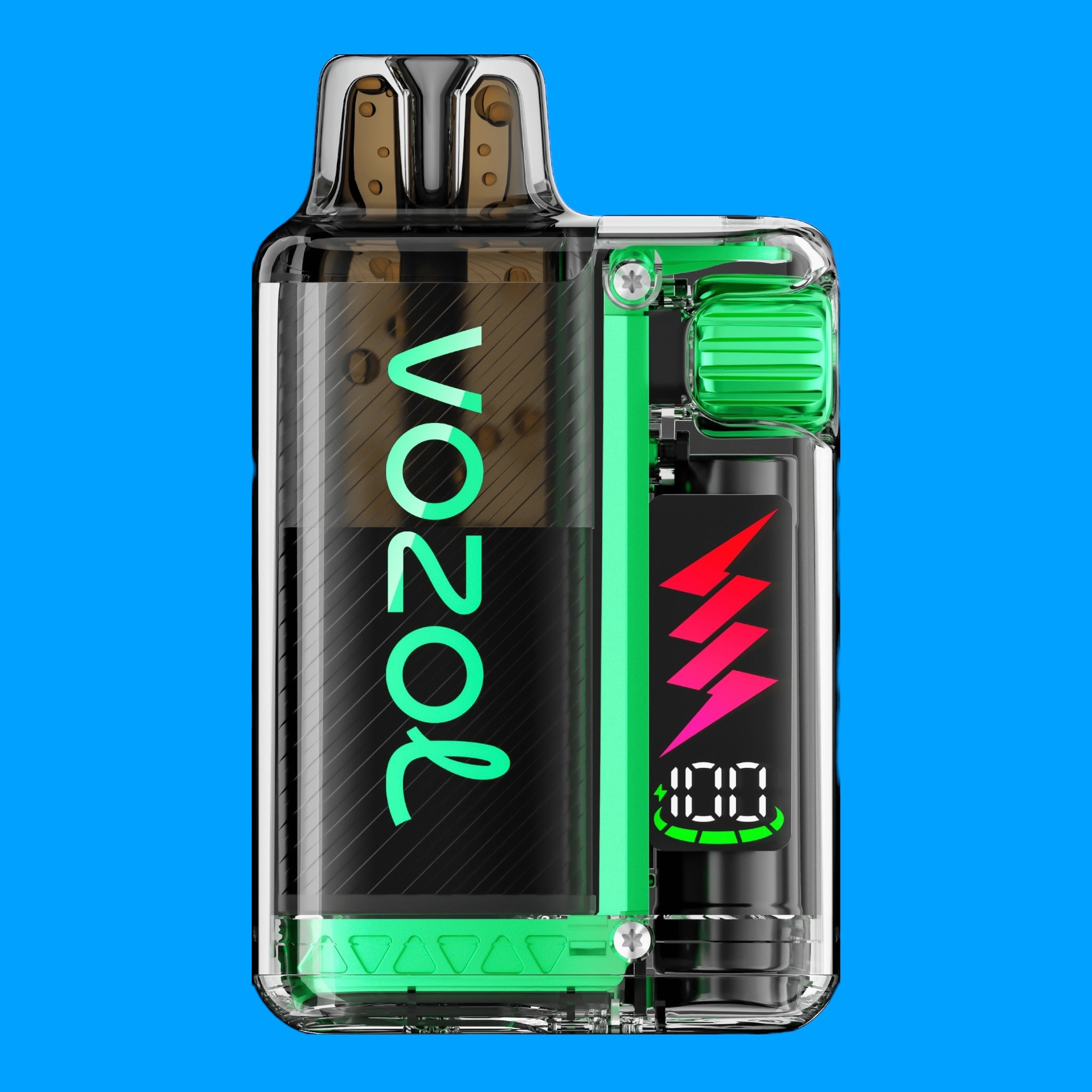 Puff VOZOL Vista Plug
