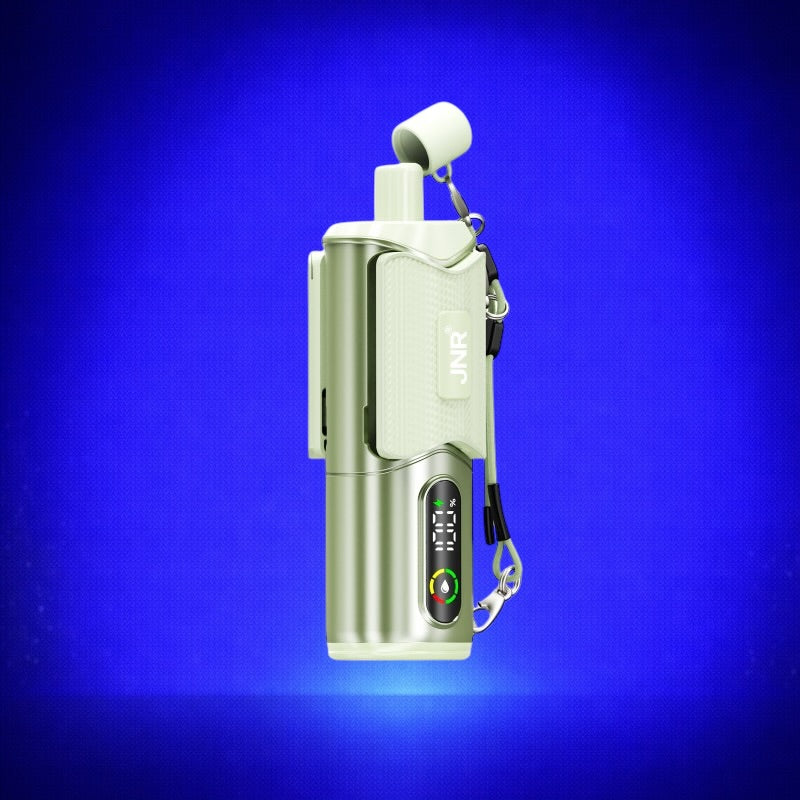 Puff JNR ShishaSip 35K