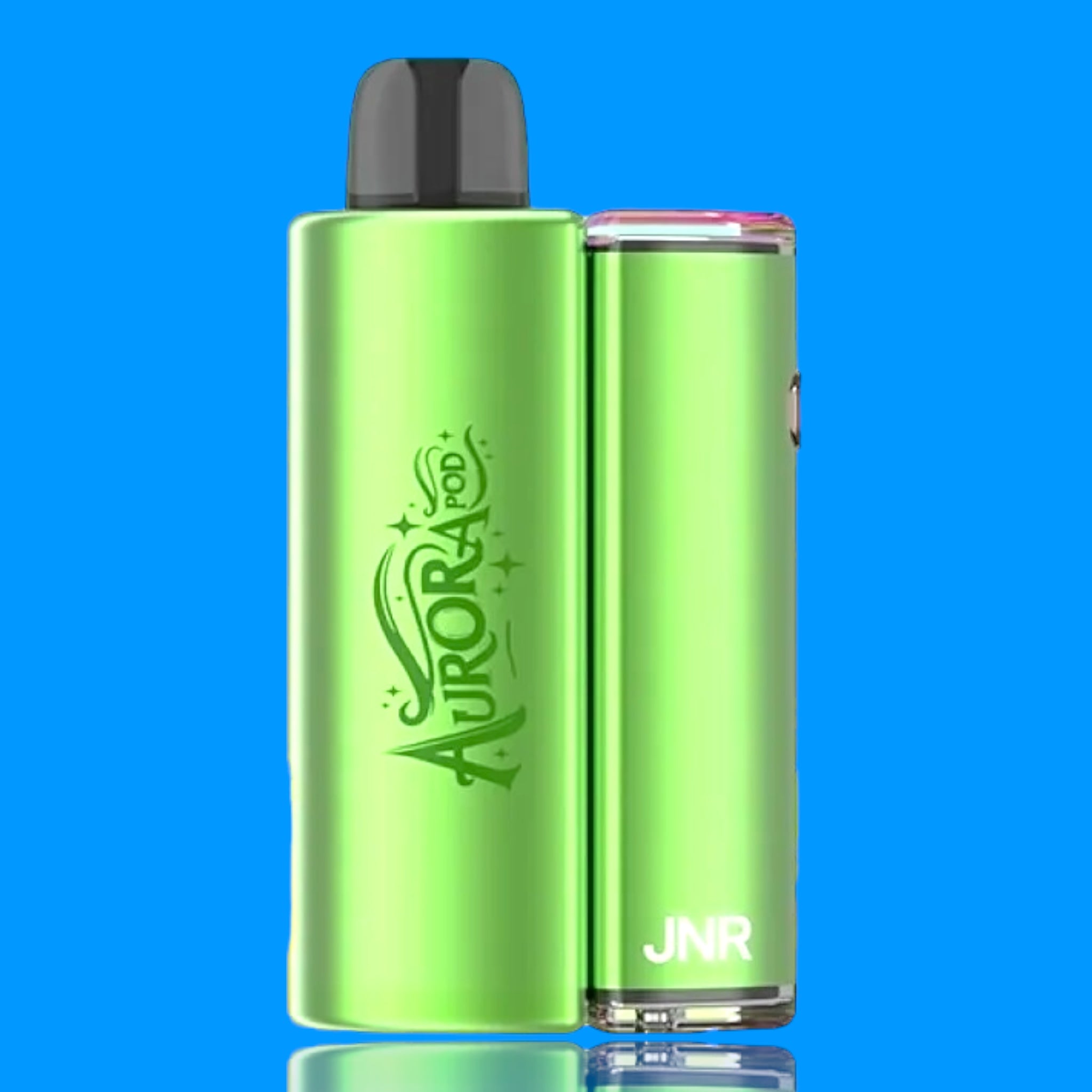Puff JNR AURORA 27K