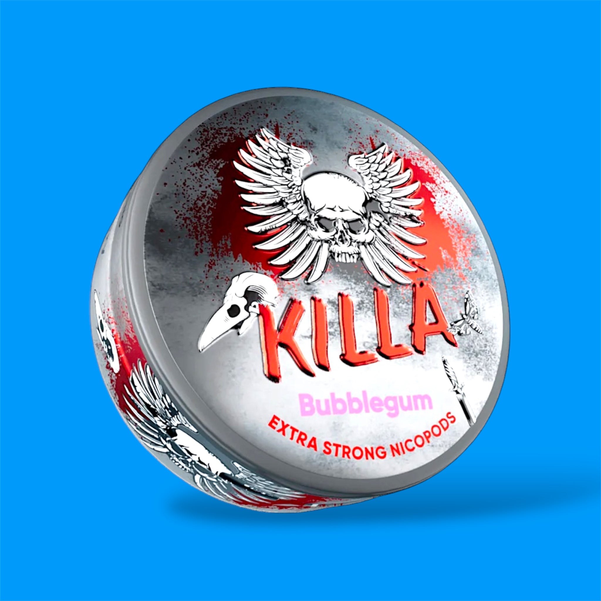 Kila Bubble Gum
