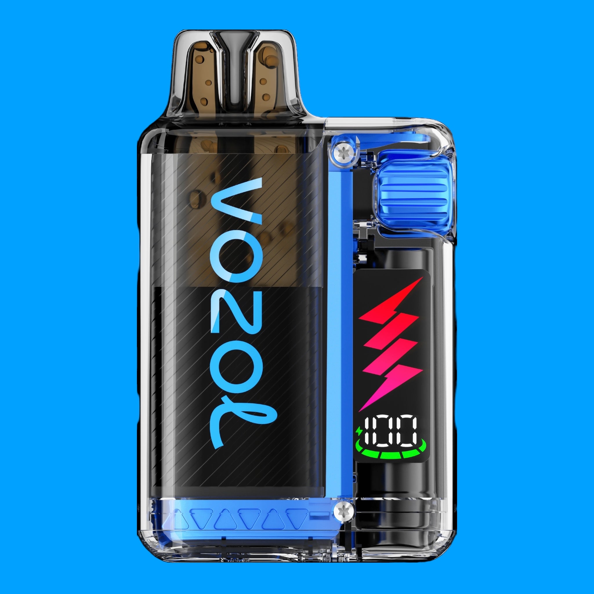 Puff VOZOL Vista Plug