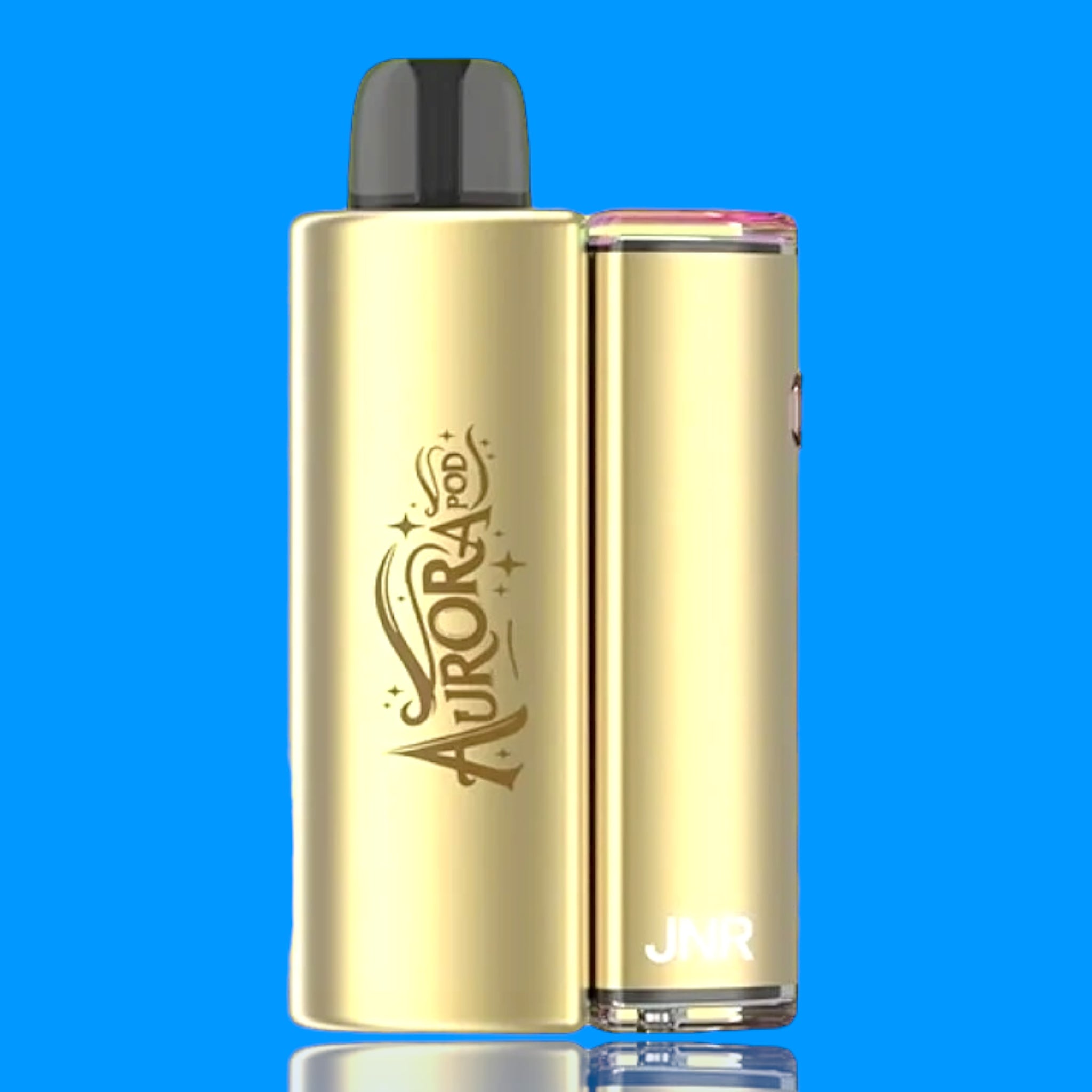 Puff JNR AURORA 27K