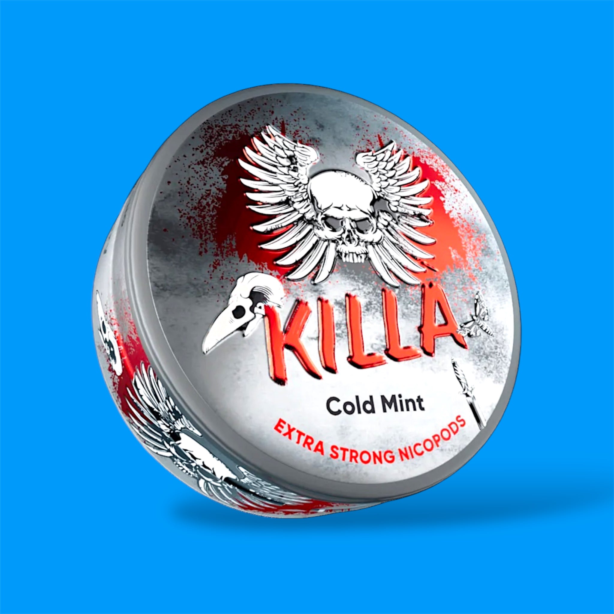 Kila Cold Mint