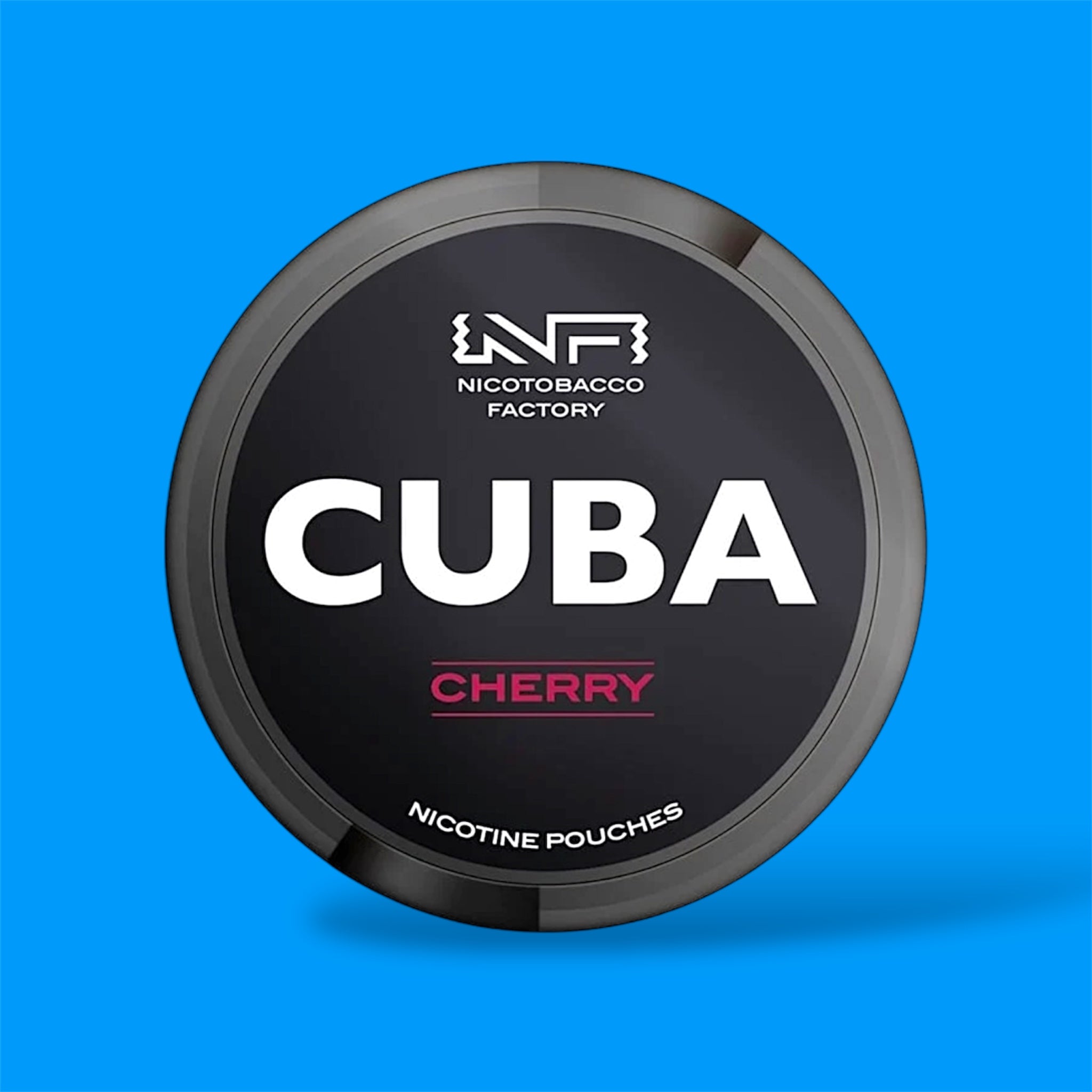 Cuba Cherry