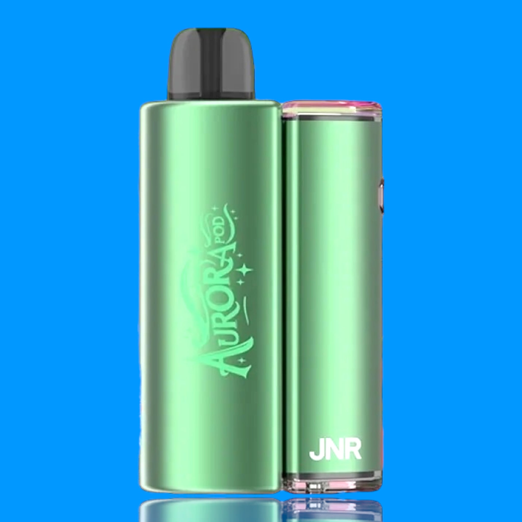 Puff JNR AURORA 27K