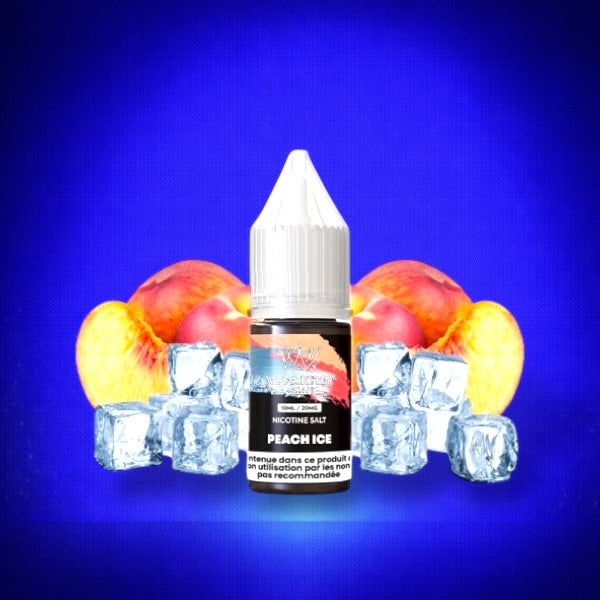 E-liquide Al Fakher 10ml 20mg