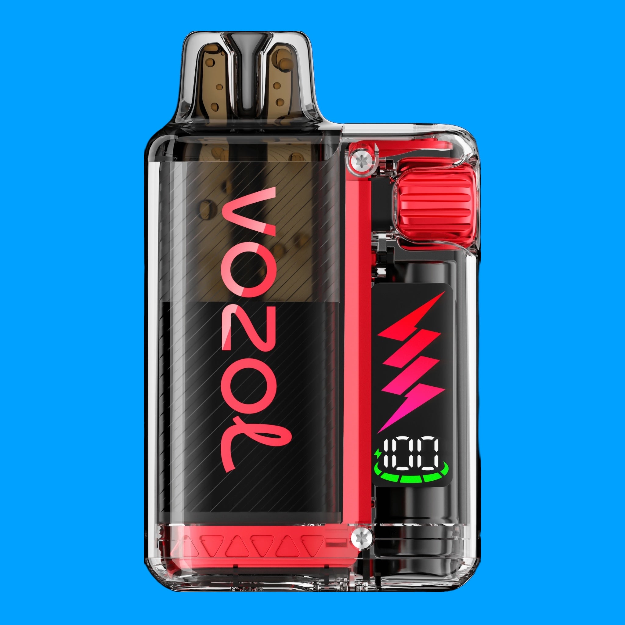 Puff VOZOL Vista Plug
