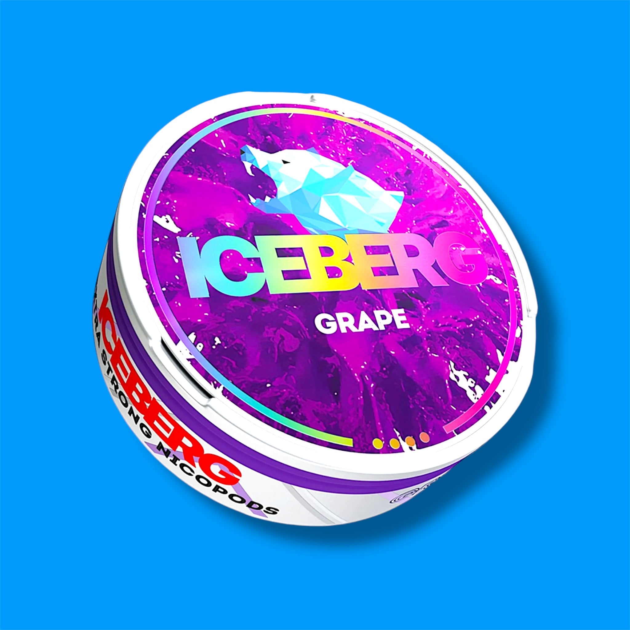 Iceberg Grape