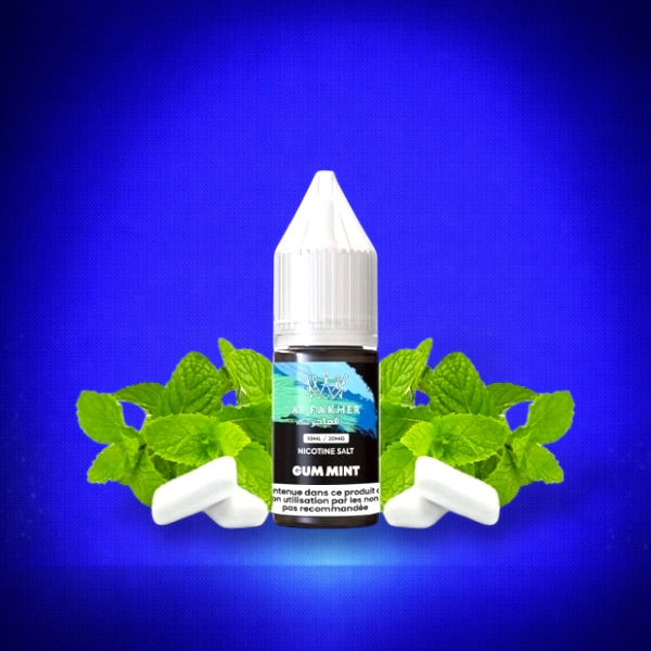 E-liquide Al Fakher 10ml 20mg