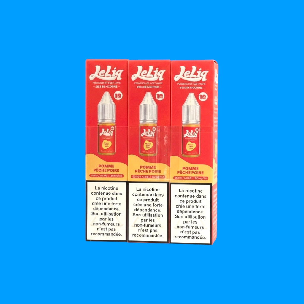 Puff LOST VAPE LE BAR 45K