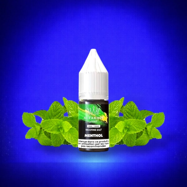E-liquide Al Fakher 10ml 20mg