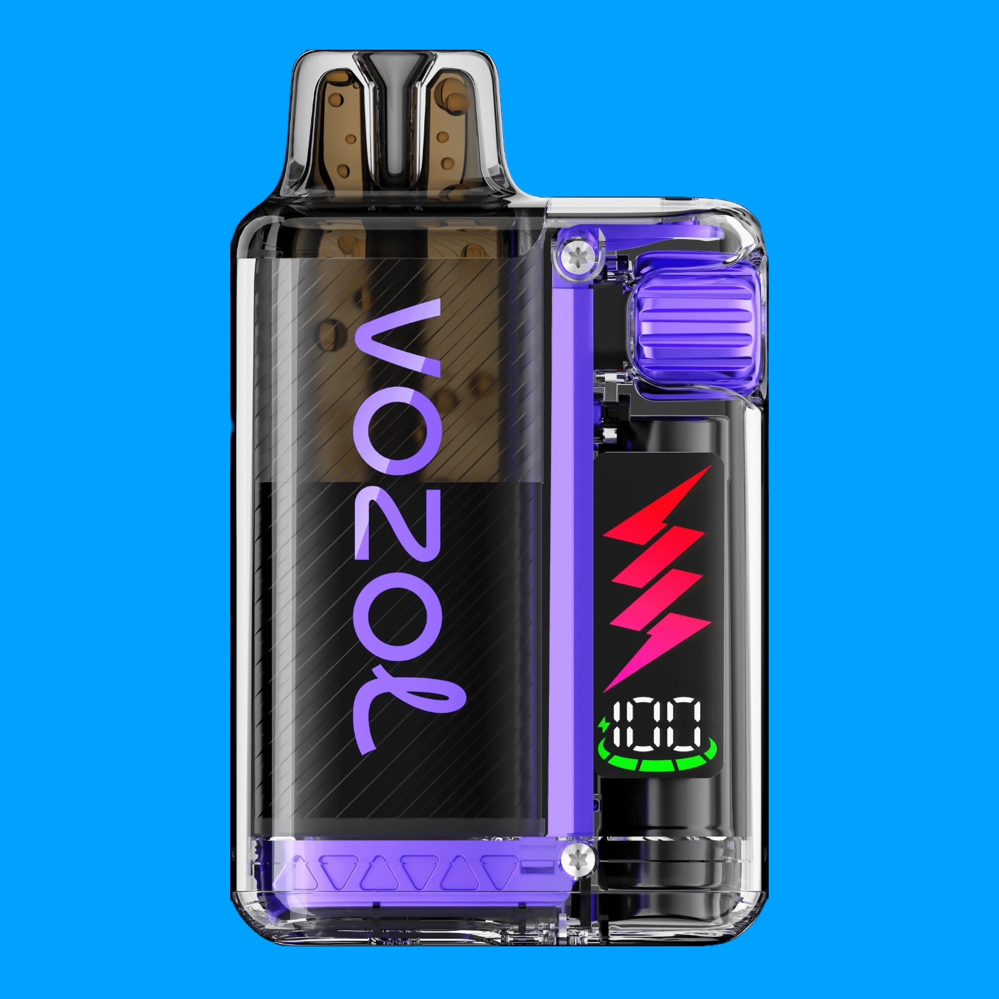Puff VOZOL Vista Plug