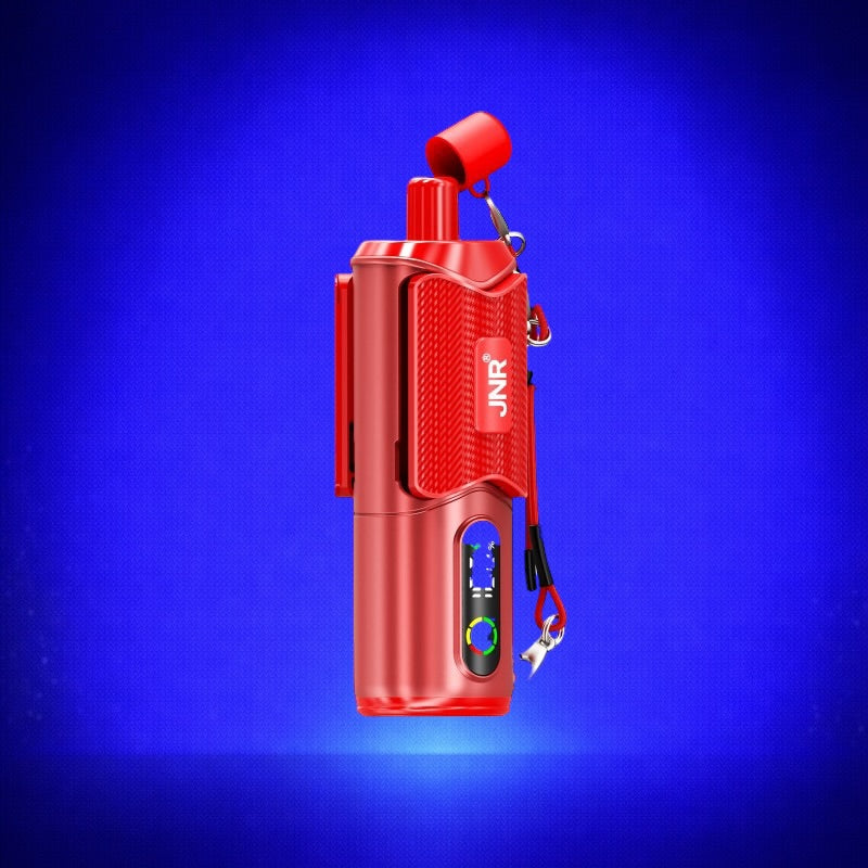 Puff JNR ShishaSip 35K