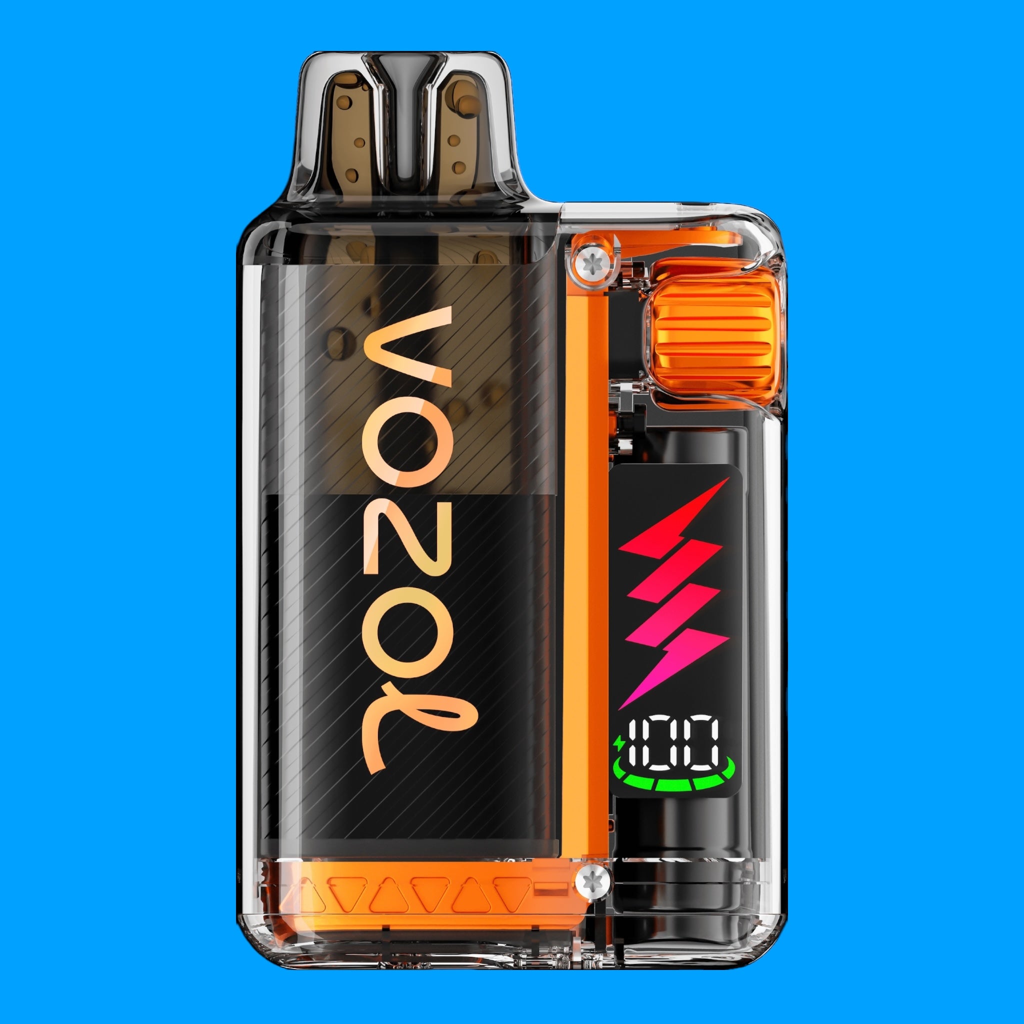 Puff VOZOL Vista Plug