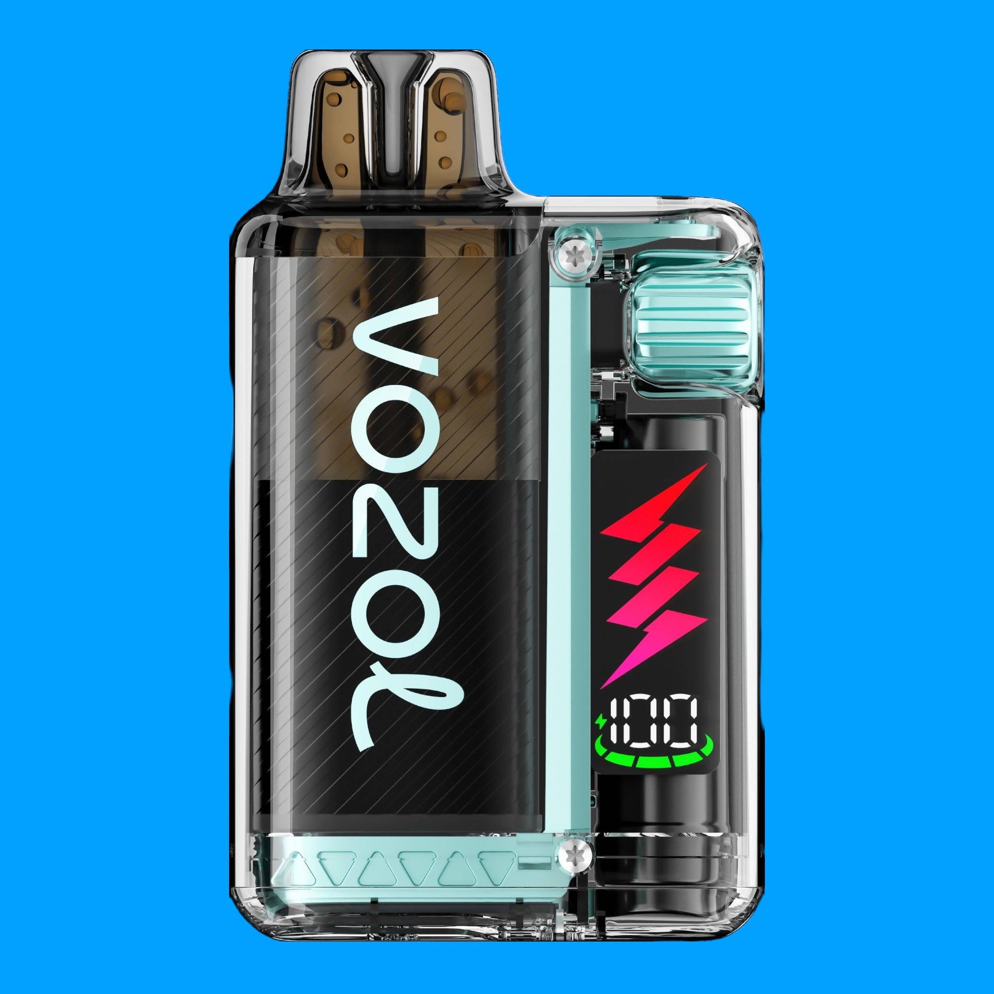 Puff VOZOL Vista Plug