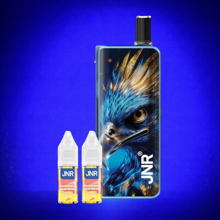 Puff JNR Lucky Vibes