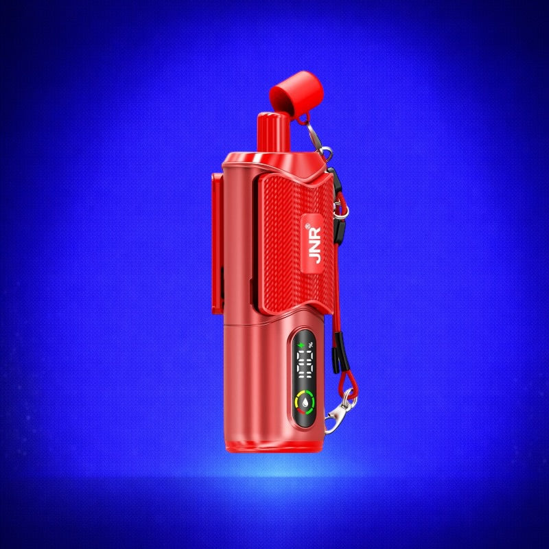 Puff JNR ShishaSip 35K