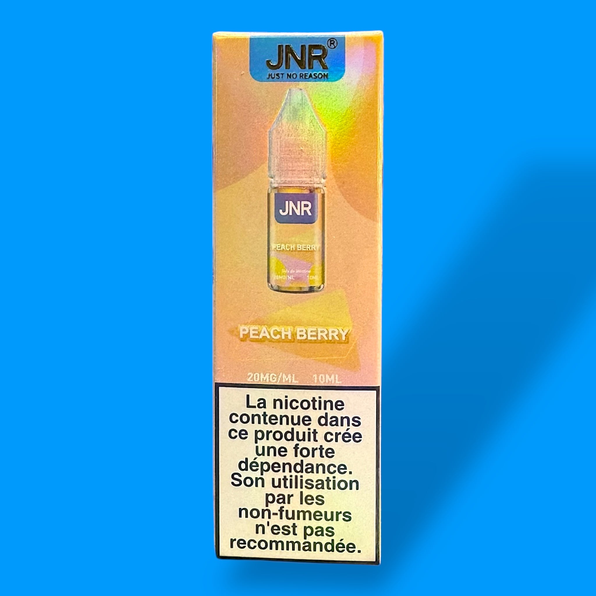 JNR E-LIQUIDE