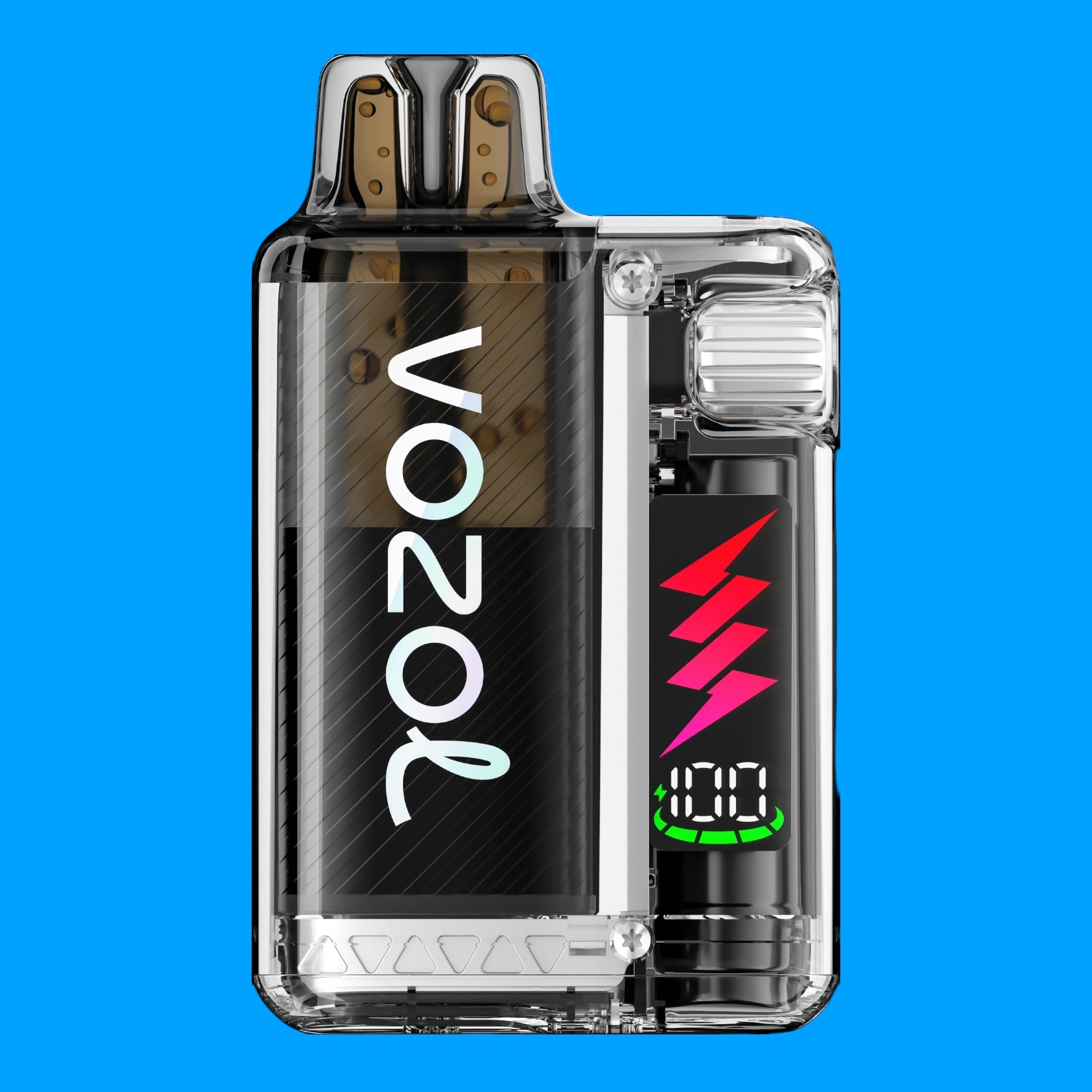 Puff VOZOL Vista Plug