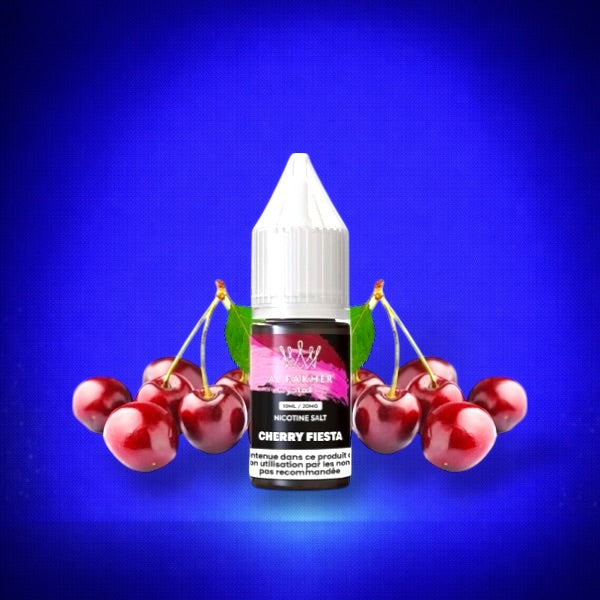 E-liquide Al Fakher 10ml 20mg