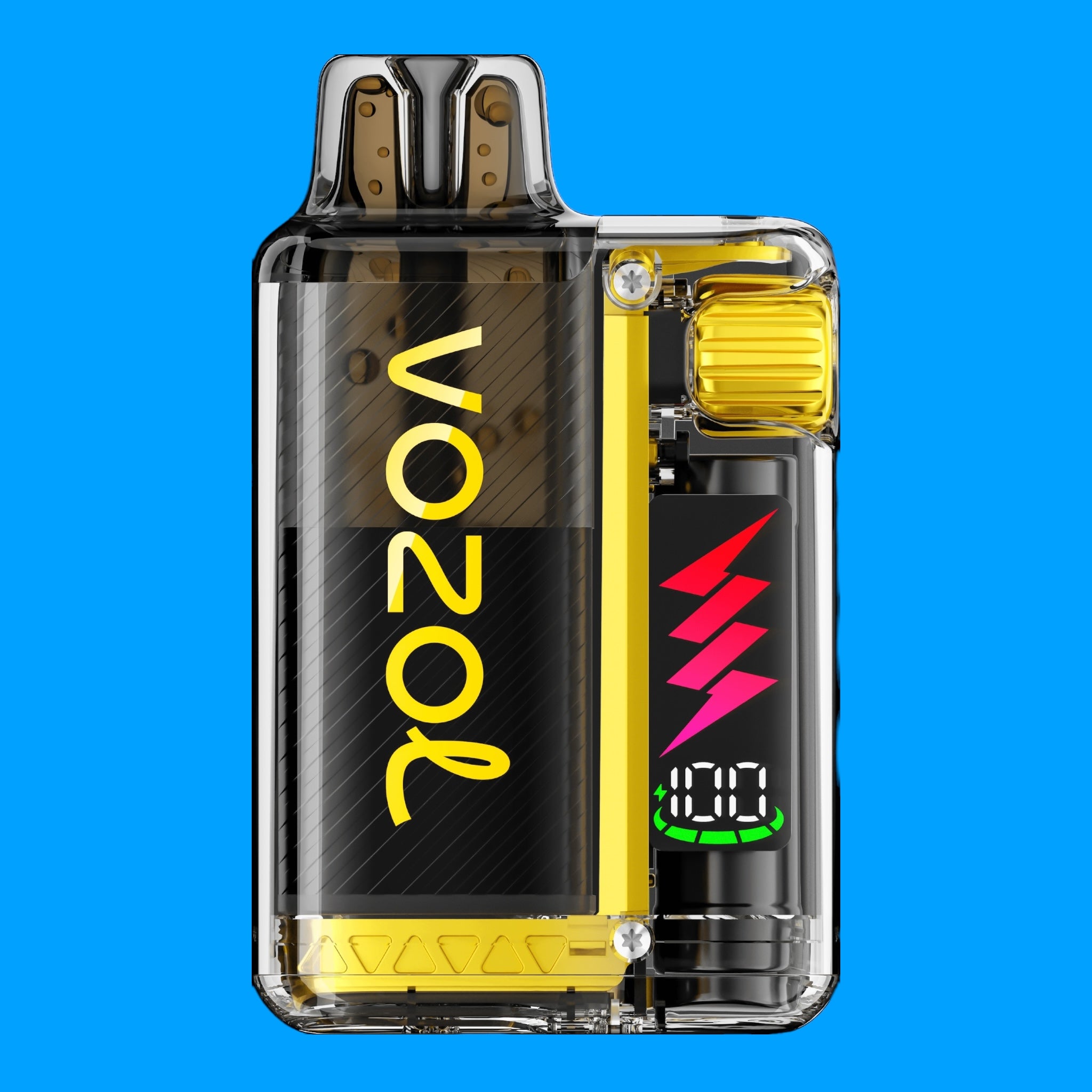 Puff VOZOL Vista Plug