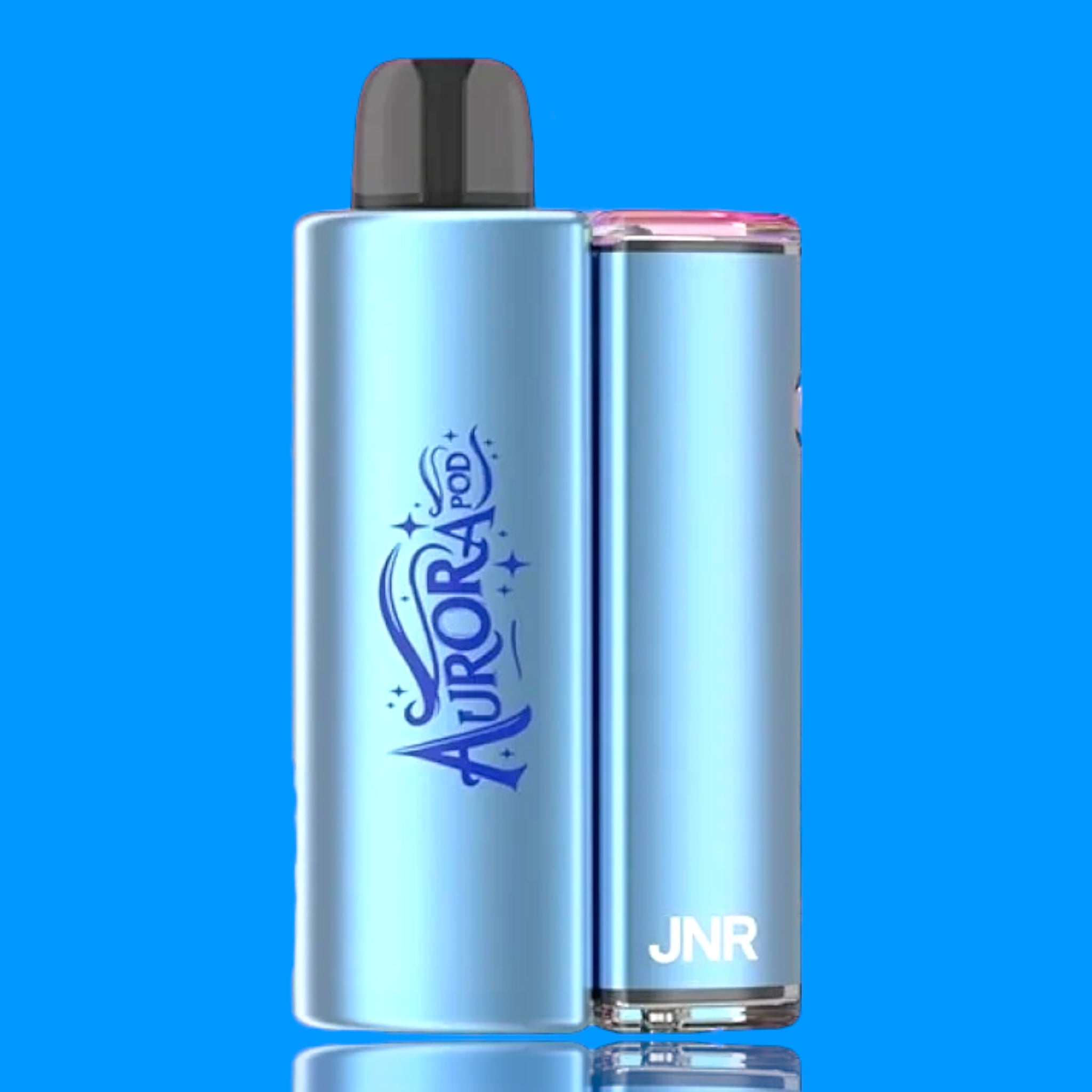 Puff JNR AURORA 27K