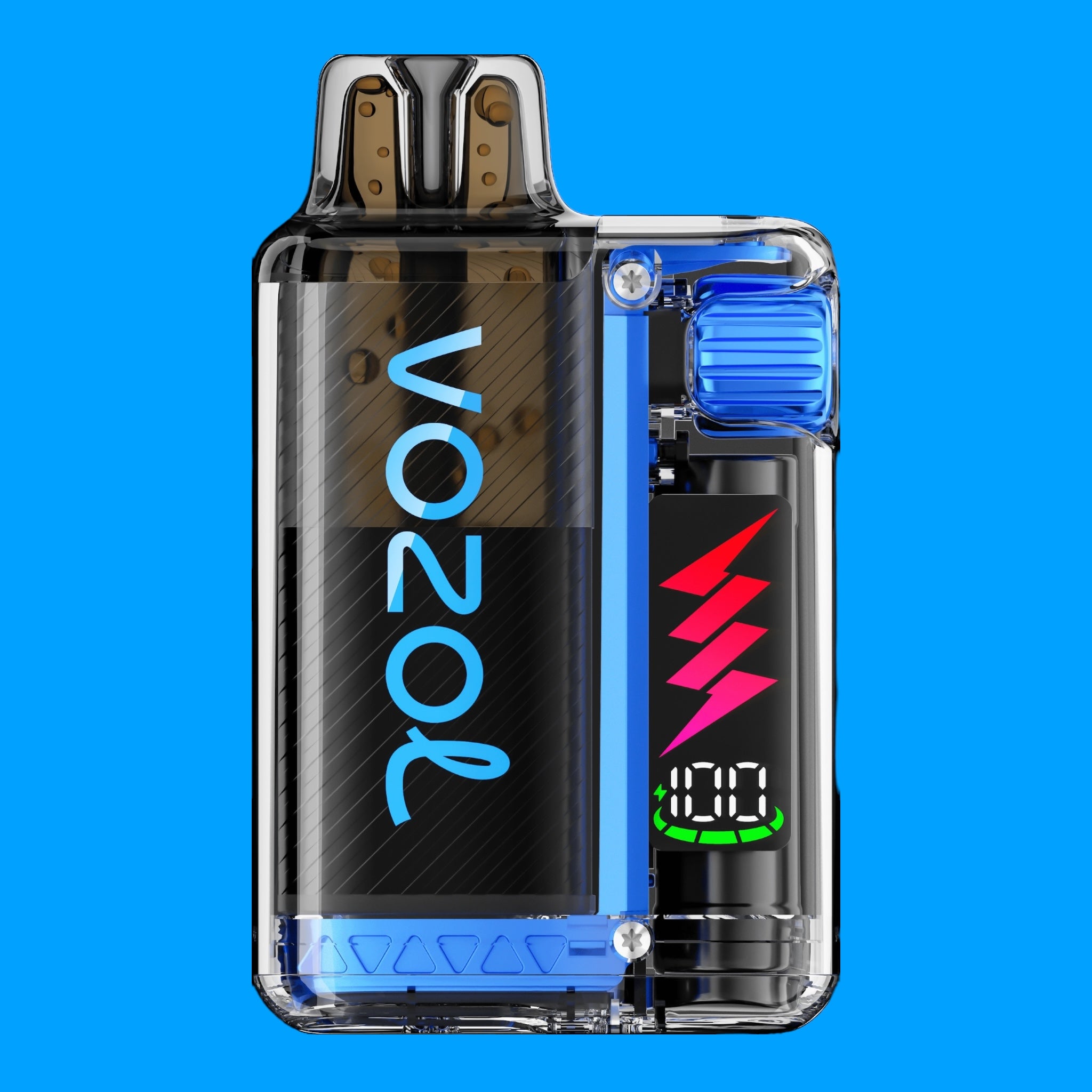 Puff VOZOL Vista Plug