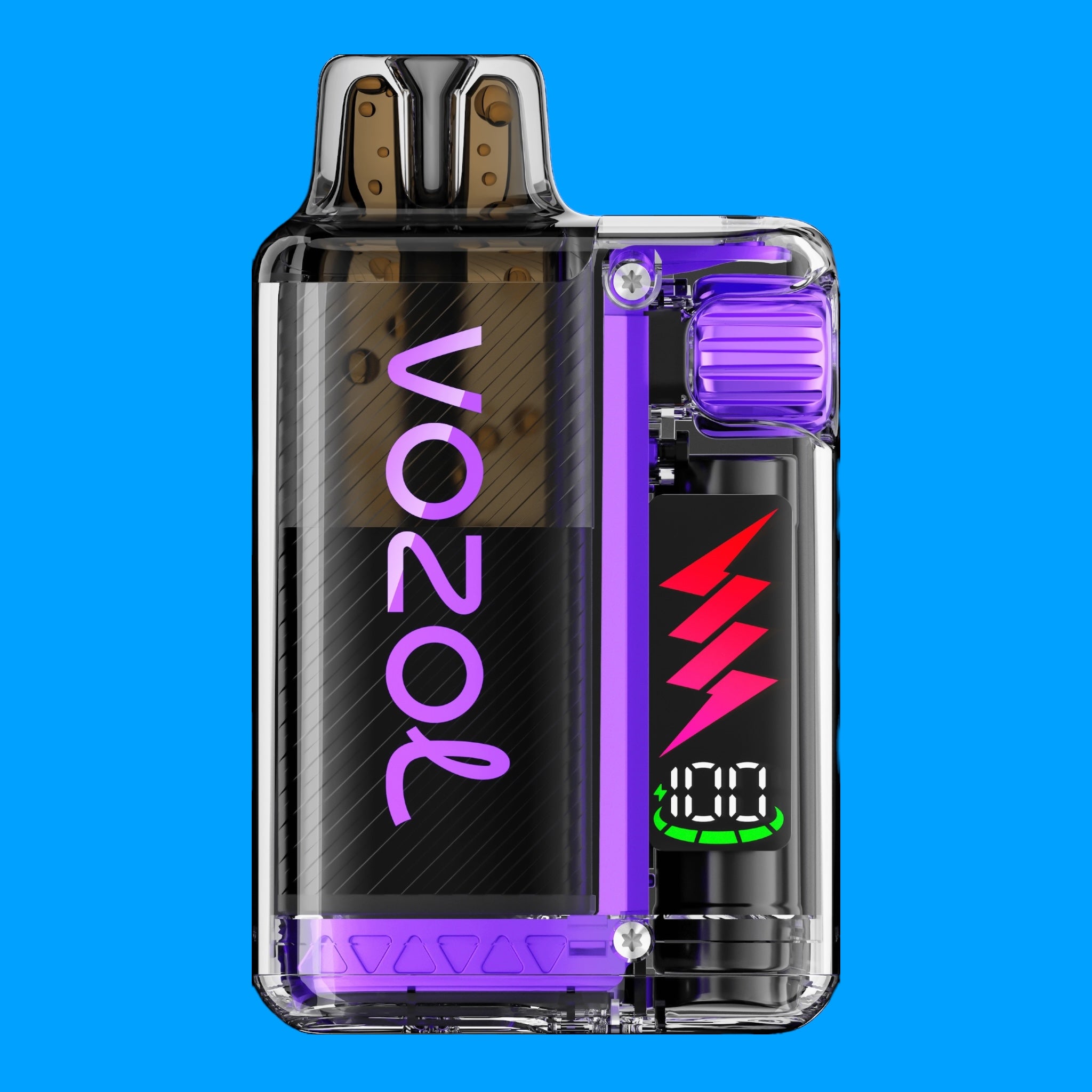 Puff VOZOL Vista Plug