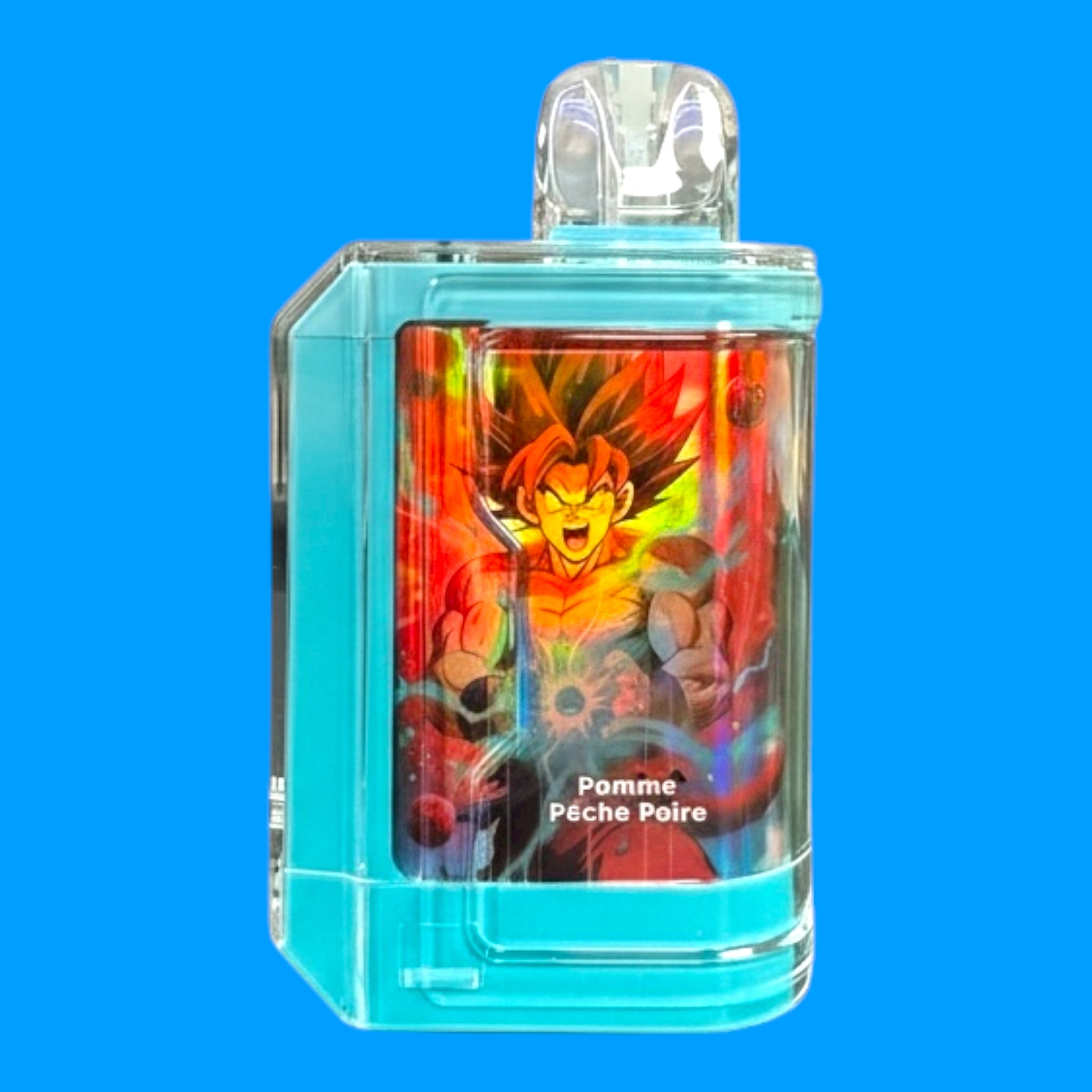 Puff LOST VAPE LE BAR 45K