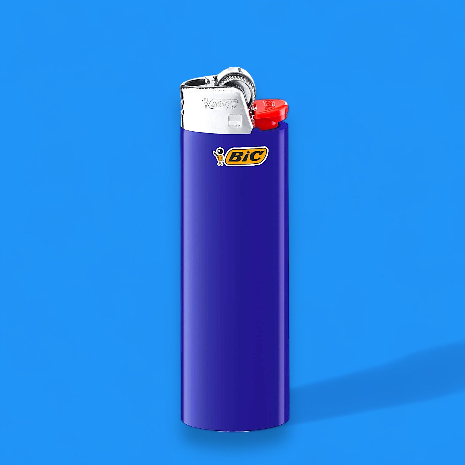 BRIQUET BIC GRAND