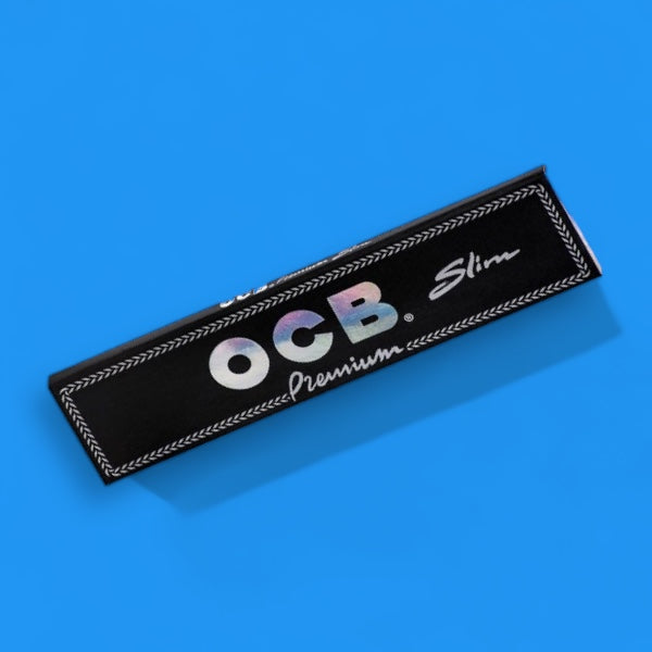 FEUILLE OCB SLIM PREMIUM