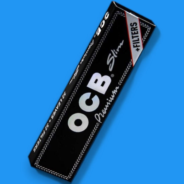 Ocb Slim Filtre