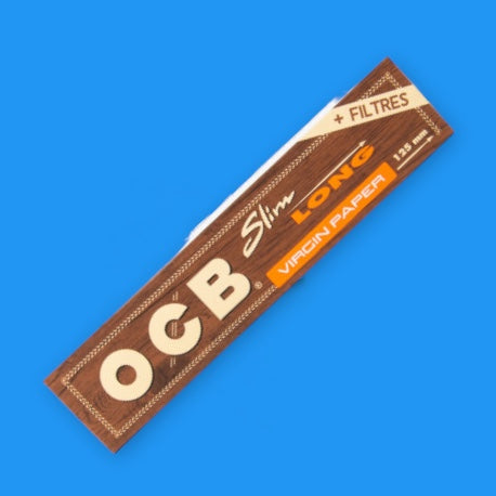 Ocb Slim Virgin Filtre