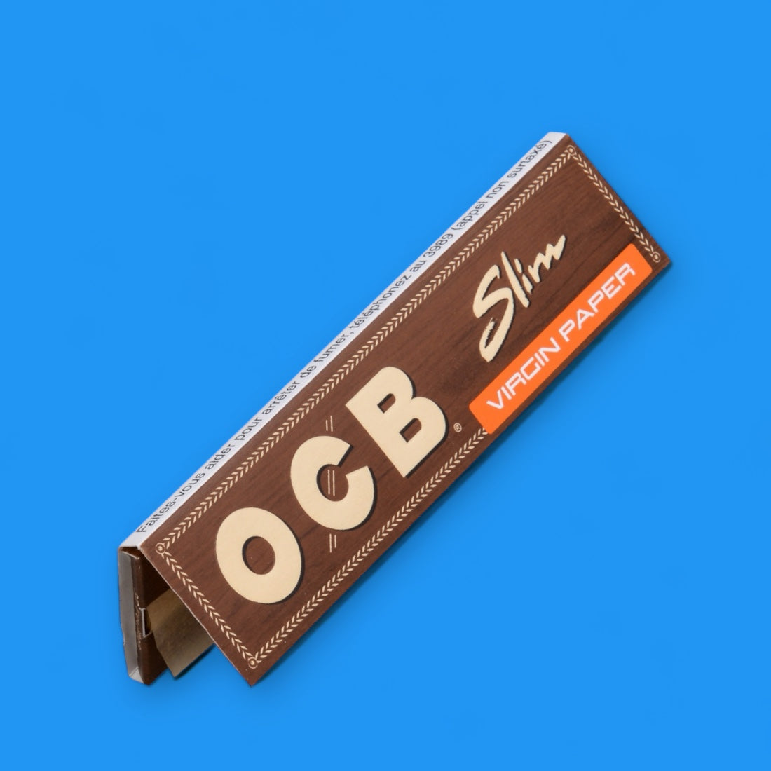 Ocb Slim Virgin