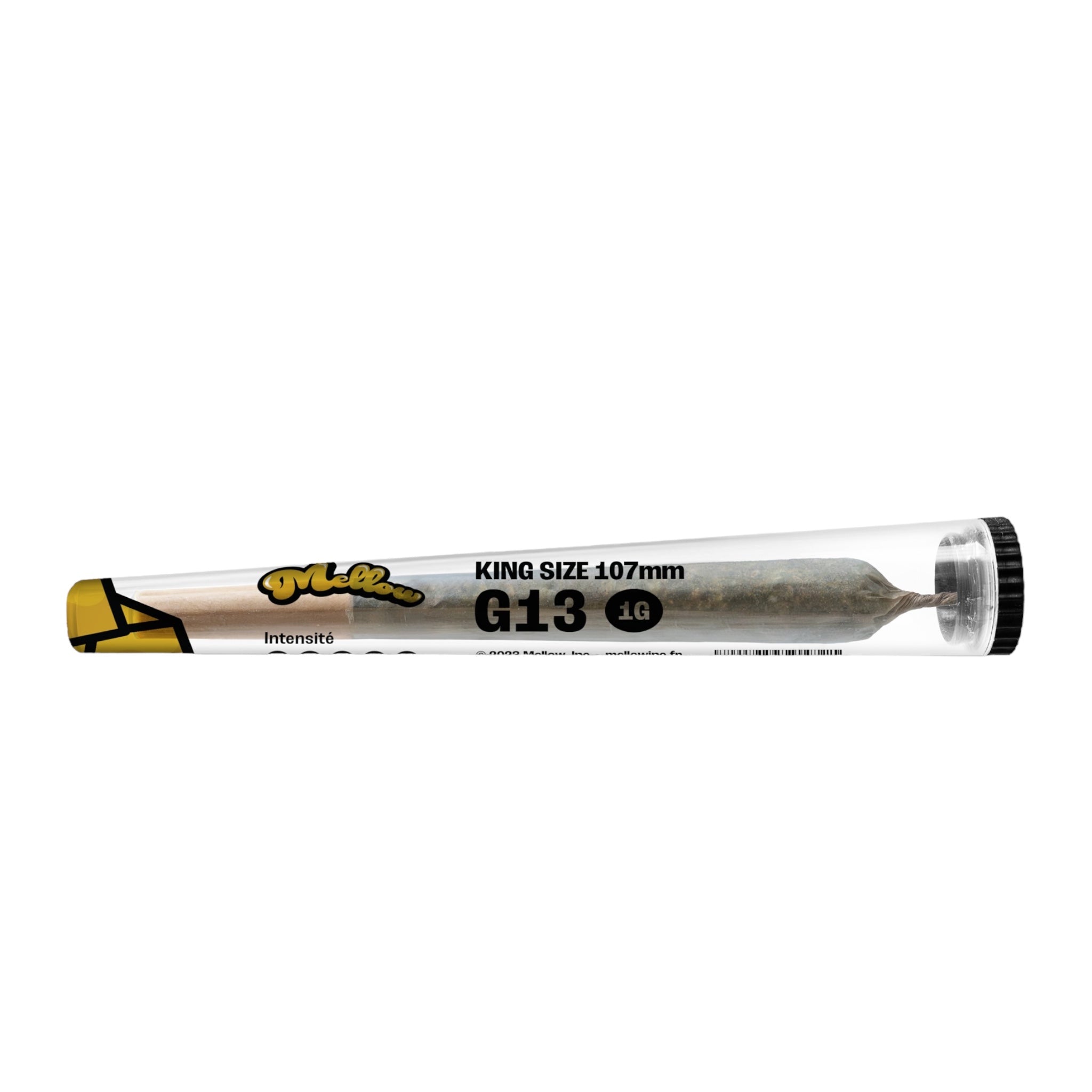 Pré-Roll G13 1G