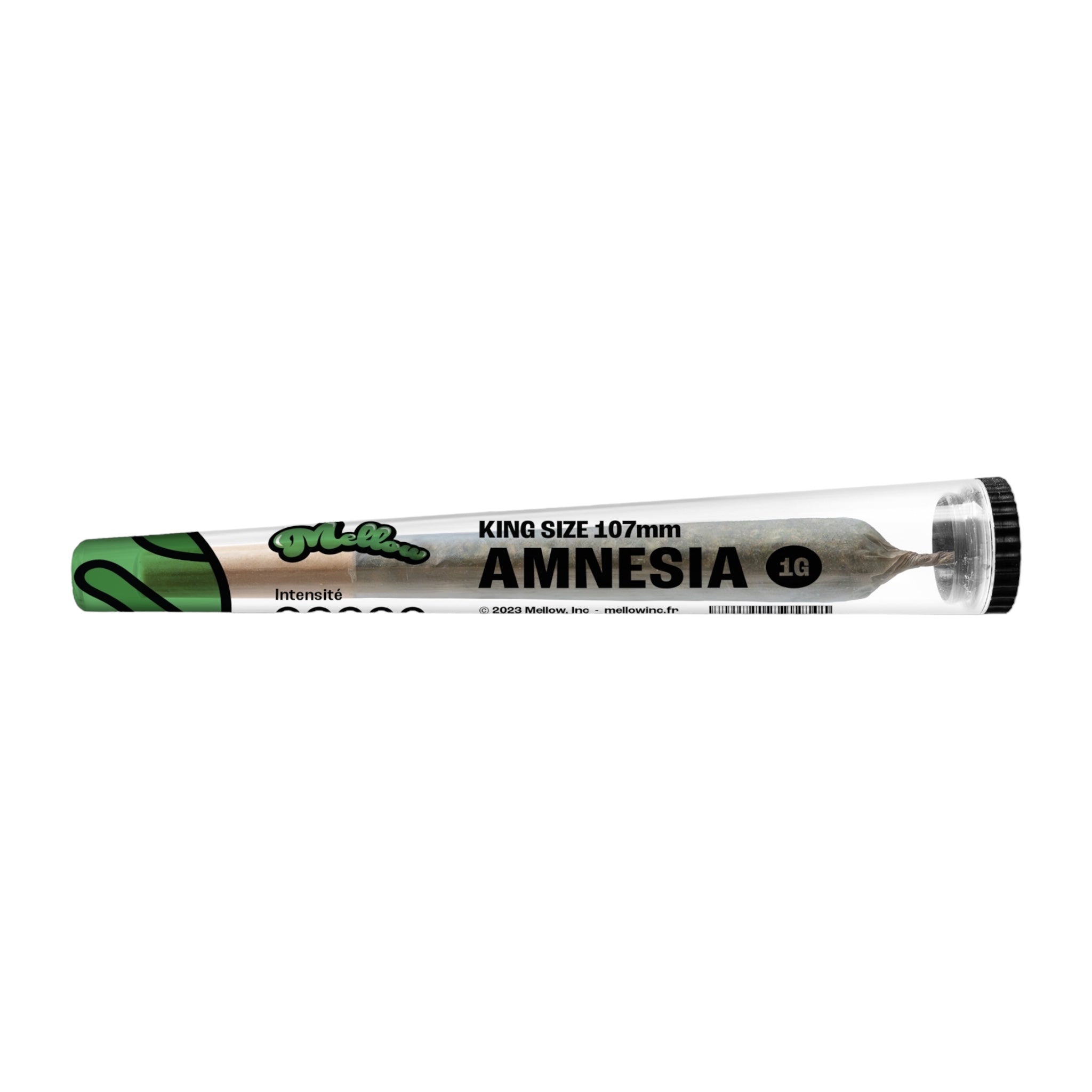 Pré-Roll Amnesia 1G