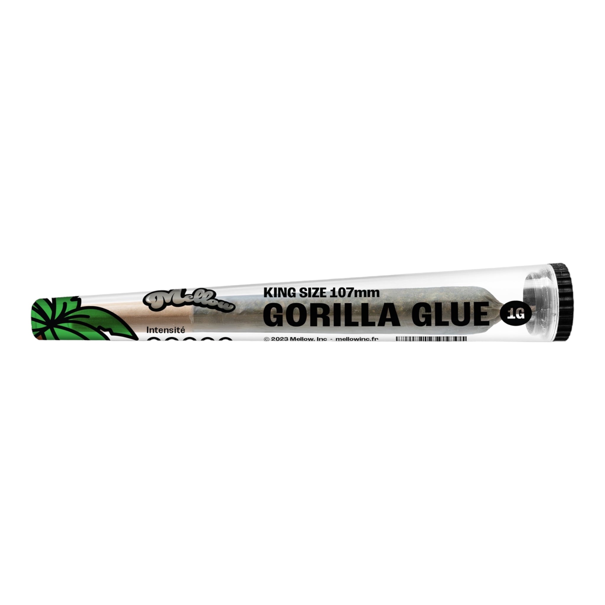 Pré-Roll Gorilla Glue 1G