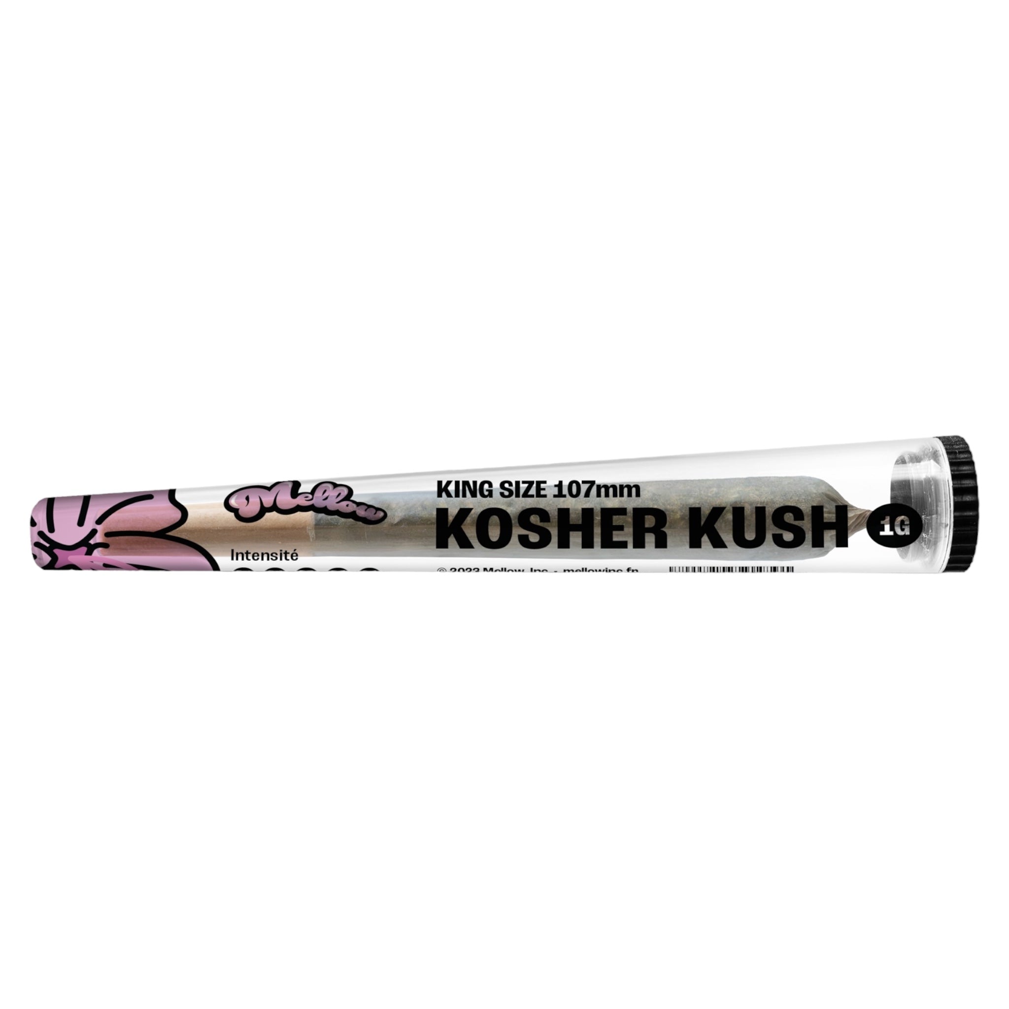 Pré-Roll Kosher Kush 1G