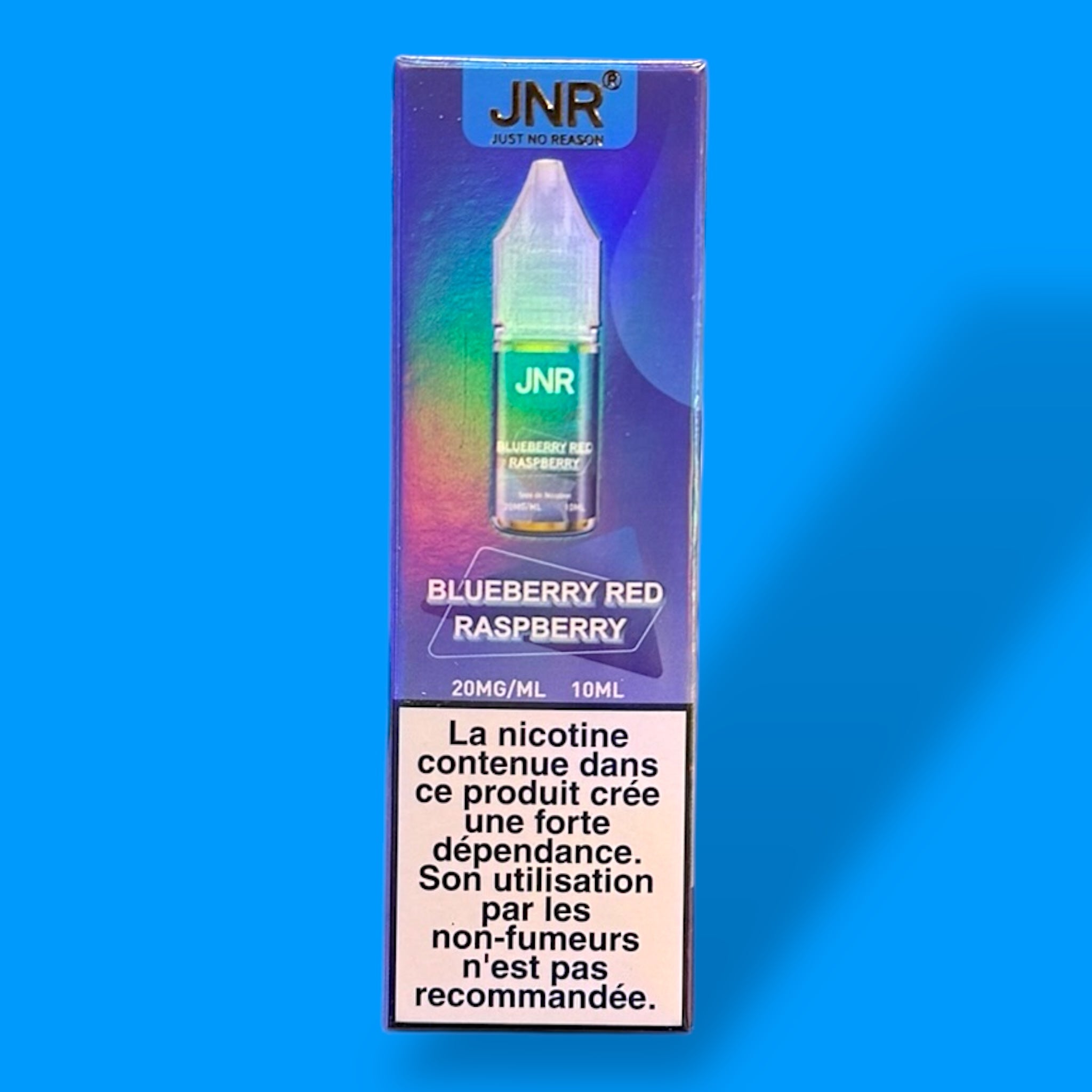 JNR E-LIQUIDE