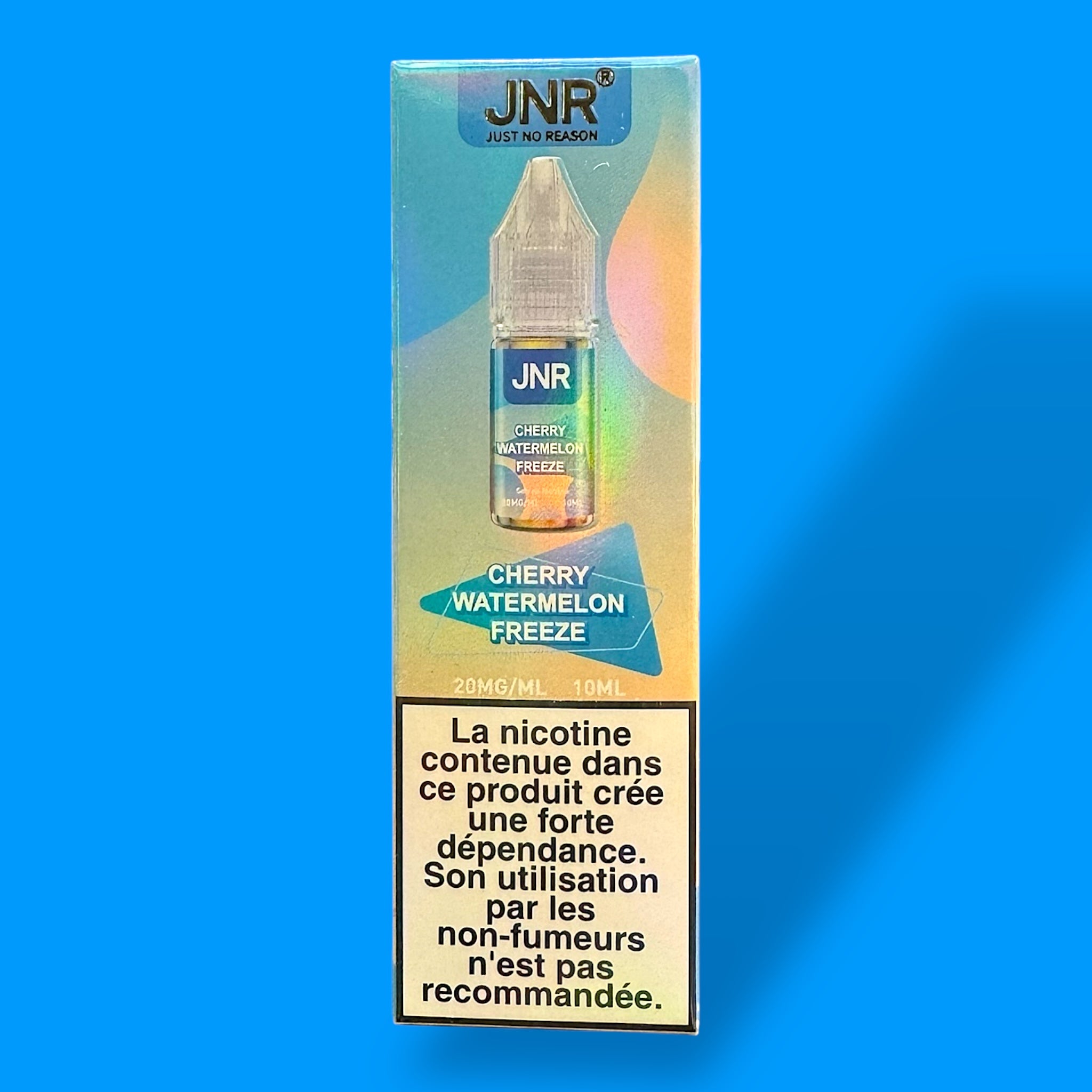 JNR E-LIQUIDE
