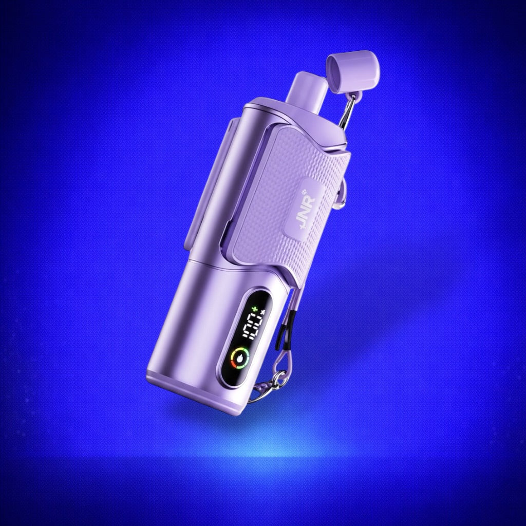 Puff JNR ShishaSip 35K