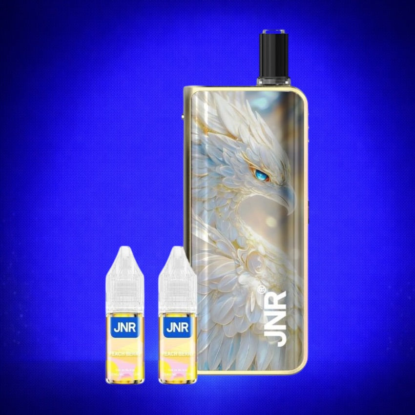 Puff JNR Lucky Vibes